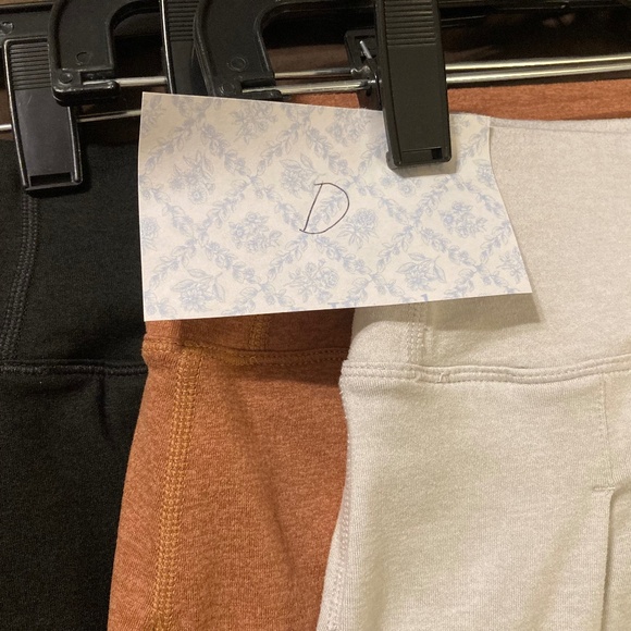 Lot of 3 VUDRI Skirts with Shorts Lining - Picture 15 of 15